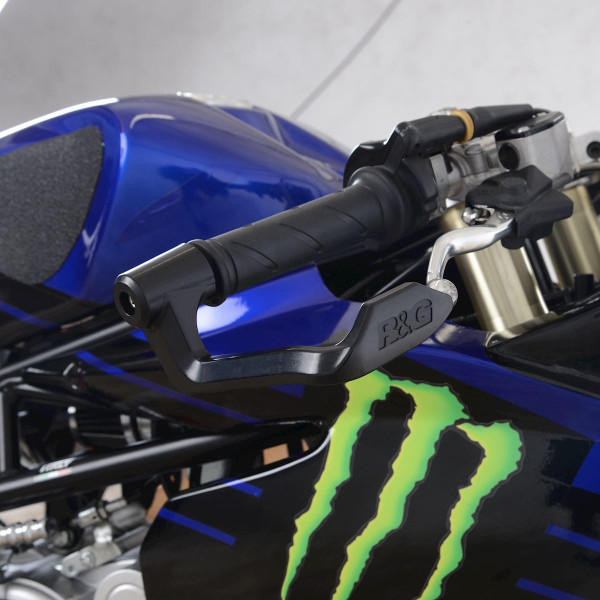 R&G R&G Brake Lever Guard for Ohvale 110/160
